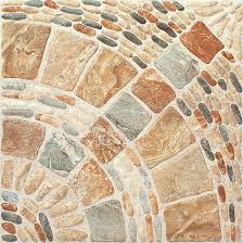 Vitrified porcelain tiles come in a 'natural' (from around $50/m 2) or polished finish (from around $90/m 2). China Inkjet Ceramic Stone Floor Tile For Outdoor Floor Building Material China Ceramic Floor Tile Stone Floor Tile