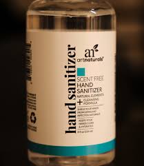 Msds material safety data sheet kennel kare sc. Is Hand Sanitizer A Hazardous Material
