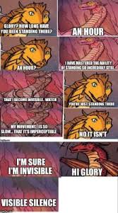 So feel free to post your wof memes here! Wings Of Fire Memes With Other Memes