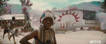 Beasts of no nation is destined to be regarded as a classic. Netflix S First Feature Film Beasts Of No Nation Is Gunning For An Oscar Venturebeat