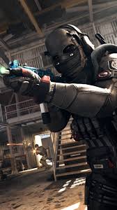 Call of duty lock screen for android apk download. Maskman Call Of Duty Modern Warfare 2020 4k Ultra Hd Mobile Wallpaper