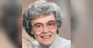 Florence Elizabeth Simmons Obituary