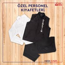 Ozel Personel Kiyafetleri In 2020 Fashion Jackets Athletic Jacket
