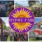 Kaiapoi Gypsy Fair event image