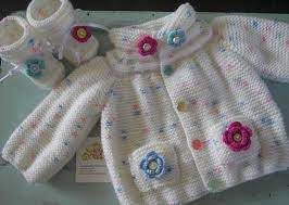 krasivo baby knitting patterns orgu bebek hirkasi