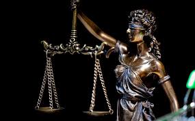 Grupo de acciones legales y constitucionales. El Valor De La Justicia Placeres