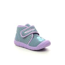 4445100 72 Baby Slippers G
