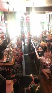 Lava lanes is a fantastic place to have fun with family and friends of all ages, and with bowling, food, and a huge sports bar! Sidelines Sportsbar Grill Home Facebook