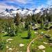 Pacific Crest Trail