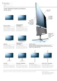 Dimensions 46 Tv Samsung Inch In Cm Danielbokshorn Com