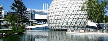 We have reviews of the best places to see in ontario. Ontario Place Home