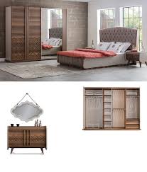 Vega Bedroom In 2020 Bedroom Furniture Design Living Room Design Decor Bed Furniture Design