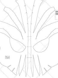 3 use the spiderman mask templates only for the intended purpose. 2018 New Spider Man Faceshell Mask Lens For Cosplay Pdf Etsy In 2021 Spiderman Mask Templates Printable Free Spiderman