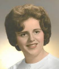Obituary information for Mary Ellen Cellini