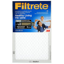 Filtrete Furnace Filters Review Fundament Til Gjerde