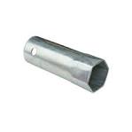 Water heater element socket size