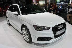 2015 Audi A3 S Line Package Audi A3 Sportback Audi Audi A3