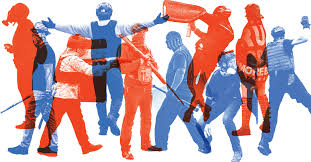 America's Terrifying Cycle of Extremist Violence - The Atlantic