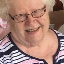 Beverly A. Grice Obituary 2020