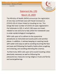 We've secured enough vaccines for everyone in new zealand. Statements And Updates Ministry Of Health