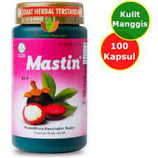 Sebagai obat tradisional adalah buah manggis yang menurut hasil penelitian bahwa kulit buah manggis memiliki aktivitas sebagai antibakteri, antioksidan, dan anti metastasis pada kanker usus (tambunan, 1998). Mastin Kulit Manggis Extra 100 Kapsul Jamu Borobudur Obat Herbal Kesehatan Kulit Hingga Kanker Tumor Lazada Indonesia