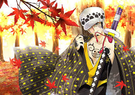 Trafalgar law wallpapers 1920×1080 full hd 1080p desktop backgrounds. Anime One Piece Trafalgar Law Hd Wallpaper Trafalgar Law Trafalgar Law Wallpapers Polar Bear Illustration