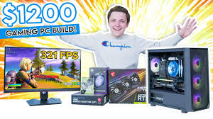 Recessed lighting installation cost nyc $800 gaming setup pc. The 800 Gaming Pc You Can Build Right Now The 2021 Anti Scalper Build Guide Youtube