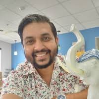 20+ "Ramcharan" profiles