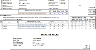 Di php kita menggunakan tanda petik tunggal (' ') maupun ganda ( ) untuk string a. Aplikasi Koreksi Dan Analisis Soal Pilihan Ganda Serta Esay Otomatis Ngintip Sekolah