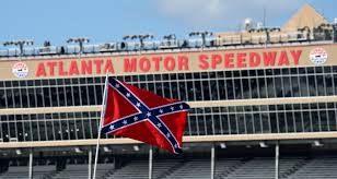 Nascar gander rv & outdoors truck series: Nascar Bans Displays Of Confederate Flags