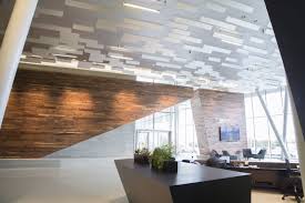 Black And Veatch Kansas City The Open Air Space Of Black Veatch S Rodman Innovation Pavilion Welcomes Professionals Clients And Guests While Providin Modern Architecture Modern Open Air