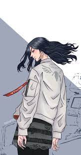 The perfect baji tokyorevengers swag animated gif for your conversation. Baji Tokyo Revengers Wallpapers Wallpaper Cave