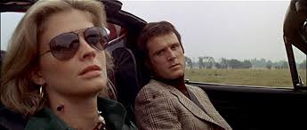 11 HARROWHOUSE 1974 Candice Bergen, Charles Grodin, James Mason, John  Gielgud, Trevor Howard, Helen Cherry, Peter Vaughan, Clive Morton, Leon  Greene, Larry Cross and Jack Watson