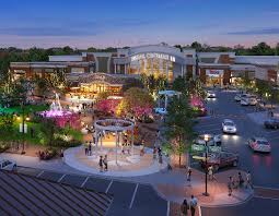 Le city concorde est un véritable lieu de vie vous proposant des expériences uniques qui s'articulent autour de six univers : Upgrades In Store For Nashville Area Lifestyle Center Commercial Property Executive