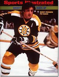 Esposito was drafted in the first round (20th overall) by the pittsburgh penguins in the 2007 nhl entry draft. Sports Illustrated Cover Archive Phil Esposito Sports Illustrated Covers Boston Bruins
