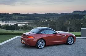 Bmw Z4 E89 Lci Facelift 2013 Detroit M Sportpaket 35is 14 Jpg 1600 1040 Bmw Z4 Bmw Z4 Roadster Bmw