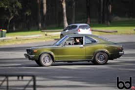 Image result for Earth Green 1973 Mazda