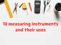 *various-measurement-instruments.htm에 대한 이미지 검색결과