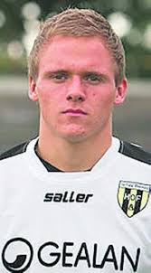 Regionalsport: Otts Schulter spielte nicht mehr mit