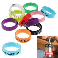 However, instead of the oral cavity, one has to exhale through the nose. 10pcs Vape Rings Silicone Anti Slip Band Bands For Rba Rda Tank Mechanical Mods Ring Ring Basketring Lens Aliexpress