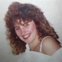 Kimberly Ann McGraw Obituary