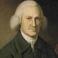 James Claypool III (1701–1789)