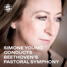 Simone Young conducts Beethoven's Pastoral Symphony