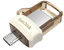 Compatibility and warranty the sandisk ultra dual usb drive 3.0 is compatible with most android™ devices. Sandisk Ultra Dual 64gb Usb 3 0 Otg Pen Drive Gold Buy Online In Burundi At Burundi Desertcart Com Productid 70603909