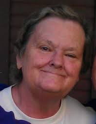 Obituary information for Barbara J. Bunyard