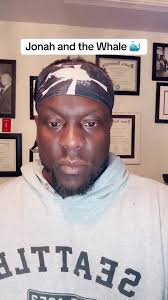 Mighty Messengers Jonah and The Whale