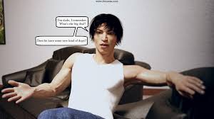 Surody Better than Ecstasy porn comic 73 images. Drugs porn comics.