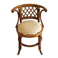 Everyday low prices · savings spotlights · curbside pickup Bamboo Rattan Wicker Cane Table And Chair Set Or Dining Set With Glass Top 1970s At 1stdibs