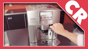 Delonghi coffee machine dinamica manuale online digital e. Delonghi Magnifica Esam3500 Crew Review Youtube