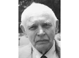 Robert Roseman Obituary (2019)